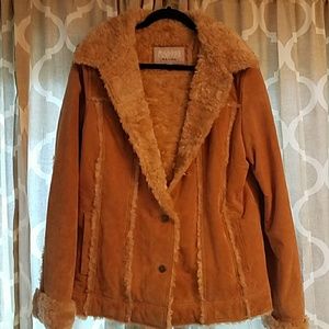 Wilsons Leather Jacket